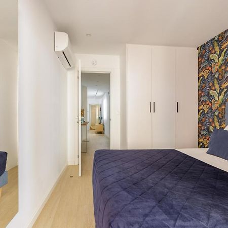 Spacious & Quiet Apartment By Hellomalaga - Azahar Buitenkant foto